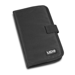 UDG GEAR U9980BL UDG Ultimate CD Wallet 24 Black