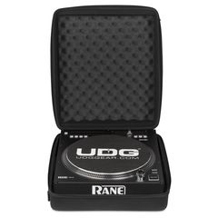 UDG GEAR U8465BL Creator Rane Twelve MKII Hardcase Black