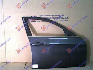 BMW SERIES 3 (E90/91) SDN 05-08 - ΠΟΡΤΑ ΕΜ. ΓΚΡΙ - ΔΕ