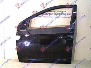 HYUNDAI i20 I 12-14 - ΠΟΡΤΑ ΕΜ. ΜΑΥΡΟ - ΑΡ