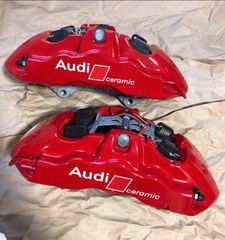 Κεραμικά φρένα Audi 380x38 R8 RS5 RS4 TTRS RS3-thumb-4