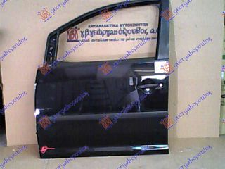 VW TOURAN 2007-2010 (1T1/1T2) - ΠΟΡΤΑ ΕΜ. ΜΑΥΡΟ - ΑΡ