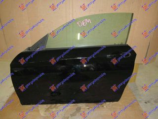 BMW SERIES 1 (F21/20) 3/5D 11-15 - ΠΟΡΤΑ ΕΜ. 2Π ΜΑΥΡΟ - ΑΡ
