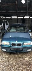 Bmw 316 Μlook '93