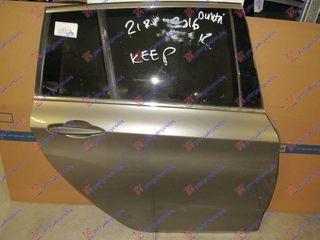 BMW SERIES 2 ACTIVE/GRAN TOURER 2014-2017 (F45/F46 - ΠΟΡΤΑ ΟΠ. 5Π GRAN ΓΚΡΙ - ΔΕ