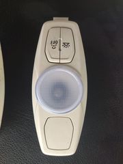 Πλαφονιέρες από ford focus station 2014-thumb-2