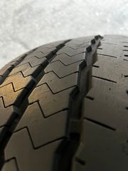 2 TMX 205/70/15C WINDA WR01-thumb-4