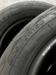 2 TMX 205/70/15C WINDA WR01-thumb-6