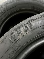 2 TMX 205/70/15C WINDA WR01-thumb-7