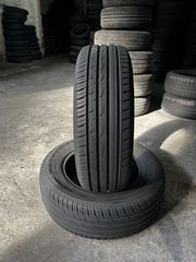 2 TMX 195/65/15 TOYO PROXES CF2-thumb-1