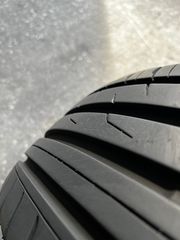 2 TMX 195/65/15 TOYO PROXES CF2-thumb-2
