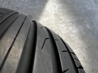2 TMX 195/65/15 TOYO PROXES CF2-thumb-3