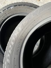 2 TMX 195/65/15 TOYO PROXES CF2-thumb-4