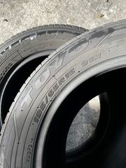 2 TMX 195/65/15 TOYO PROXES CF2-thumb-5