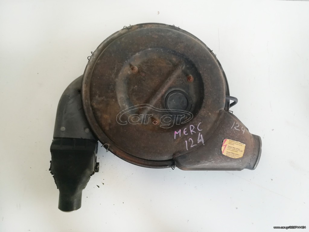 ΦΙΛΤΡΟΚΟΥΤΙ MERCEDES E CLASS W124 1985 - 1995