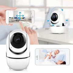 Home Security 1080P WiFi Camera Wireless IP Camera Baby Monitor
