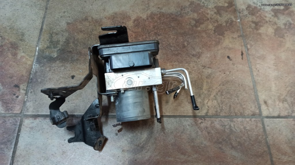ΜΟΝΑΔΑ ABS RENAULT CLIO 2020 & ANΩ