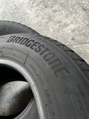 2 TMX 195/65/15 BRIDGESTONE TURANZA T005 DOT(4020)-thumb-4