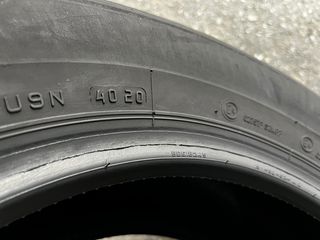 2 TMX 195/65/15 BRIDGESTONE TURANZA T005 DOT(4020)-thumb-6
