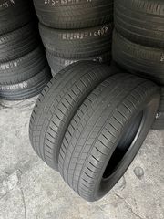2 TMX 195/65/15 BRIDGESTONE TURANZA T005 DOT(4020)-thumb-7