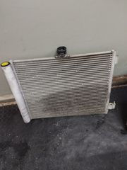 ΨΥΓΕΙΟ AIR CONDITION ΓΙΑ CITROEN C3 1.4 HDI ( ΠΕΤΡΕΛΑΙΟ ) 8HZ 28/12/2007 ΜΟΝΤΕΛΟ ΑΝΤΑΛΛΑΚΤΙΚΑ ΜΗΧΑΝΙΚΑ - ΗΛΕΚΤΡΙΚΑ - ΦΑΝΟΠΟΙΙΑΣ