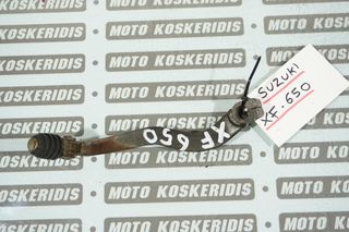 ΛΕΒΙΕΣ ΤΑΧΥΤΗΤΩΝ -> SUZUKI XF 650 FREEWIND , 1997-2003  / MOTO PARTS KOSKERIDIS 