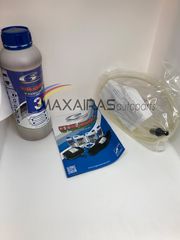 Καινούργιο Eolys POWERFLEX Peugeot - Citroen HDi *μπλε χρώμα* | MAXAIRASautoparts