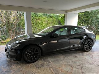 Tesla Model S '23