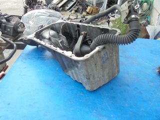 MERCEDES VITO W639 ΑΡΘ.ΚΙΝ. 646 ΚΑΡΤΕΡ ΜΟΝΤΕΛΟ 04-10