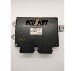 ΕΓΚΕΦΑΛΟΣ ΚΙΝΗΤΗΡΑ MITSUBISHI SMART FORTWO 451 0.8 CDI A4515457832 G2T60174HBZE