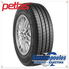 ΕΛΑΣΤΙΚΑ 225/70R15 PETLAS PT835