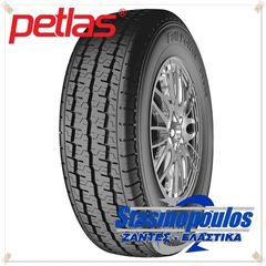 ΕΛΑΣΤΙΚΑ 195R14 PETLAS PT825