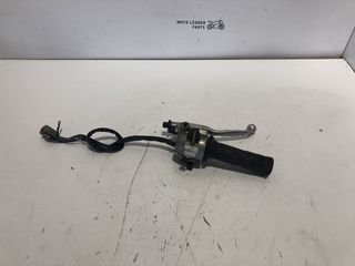 ΓΚΑΖΙΕΡΑ YAMAHA SR 125 *MOTO LEADER PARTS*