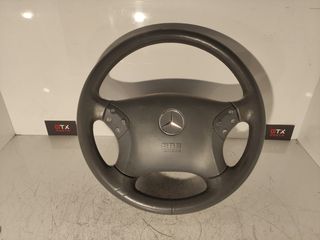 Τιμόνι W203 Mercedes Benz 
