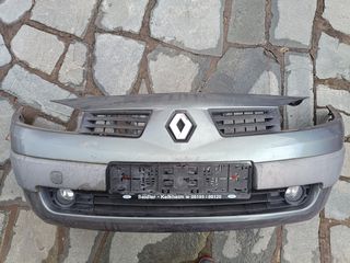 Προφυλακτήρας εμπρός Renault Megane '02-'05