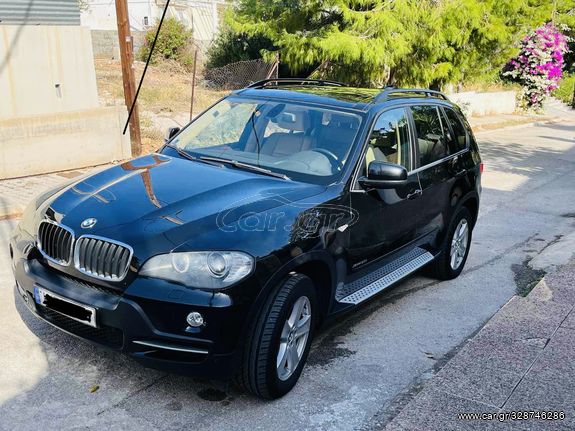 Car.gr - Bmw X5 '09