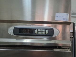 ΚΑΤΑΨΥΞΗ INFRIGO AGN 701BT-thumb-2