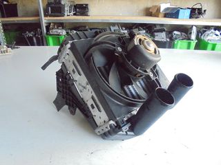 SMART FOR TWO 450 ΨΥΓΕΙΟ INTERCOOLER - ΒΕΝΤΙΛΑΤΕΡ