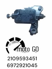 PIAGGIO BEVERLY 500 ΔΕΞΙΑ ΤΡΟΜΠΑ ΦΡΕΝΟΥ