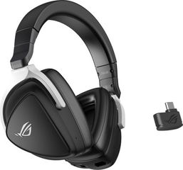 Asus Headset Rog Delta S Wl - (90YH03IW-B3UA00)