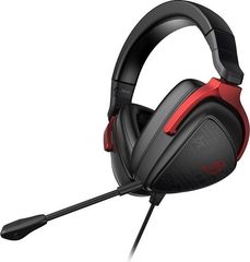 Asus Headset Rog Delta S Core - (90YH03JC-B1UA00)