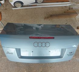 Καπό πίσω για Audi A4 cabrio b6