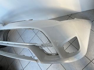 Προφυλακτήρας εμπρός Toyota Avensis T27 Facelift 2015-2019