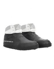 Acerbis Αδιάβροχο Κάλυμμα Παπουτσιών Black
