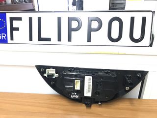 NISSAN NOTE E11 clima control-thumb-1