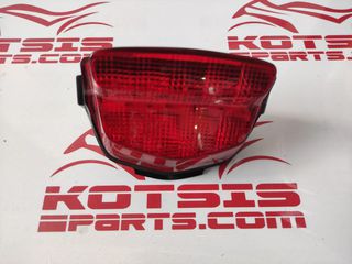 ΠΩΛΕΙΤΑΙ ΠΙΣΩ ΦΑΝΑΡΙ ΓΙΑ HONDA CBR 1000 RR SC59 2008-2010