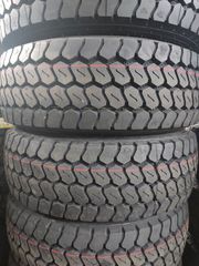 *JK TYRE* 385/65R22.5 JUC-XD ΕΛΑΣΤΙΚΑ ΤΡΕΙΛΕΡ ON/OFF -thumb-4