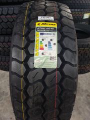 *JK TYRE* 385/65R22.5 JUC-XD ΕΛΑΣΤΙΚΑ ΤΡΕΙΛΕΡ ON/OFF -thumb-3
