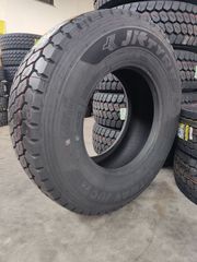 *JK TYRE* 385/65R22.5 JUC-XD ΕΛΑΣΤΙΚΑ ΤΡΕΙΛΕΡ ON/OFF -thumb-1