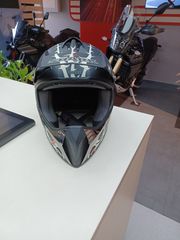 SHARK MOTOCROSS SXR RAMP L                         